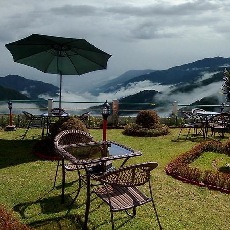 Central Nirvana Darjeeling  Ngoại thất bức ảnh