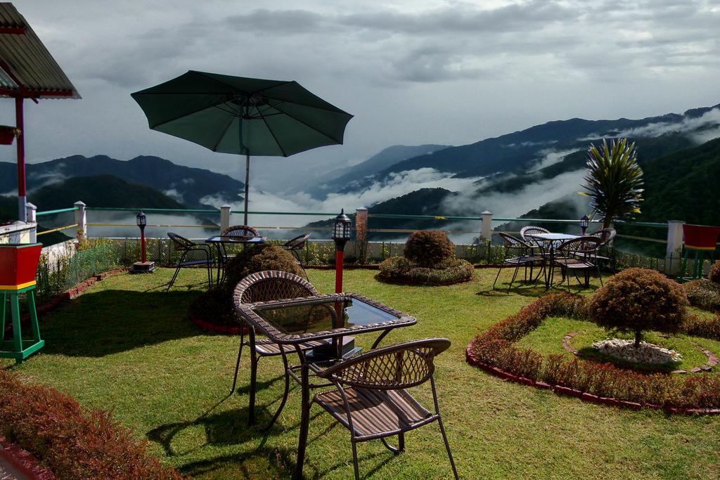 Central Nirvana Darjeeling  Ngoại thất bức ảnh