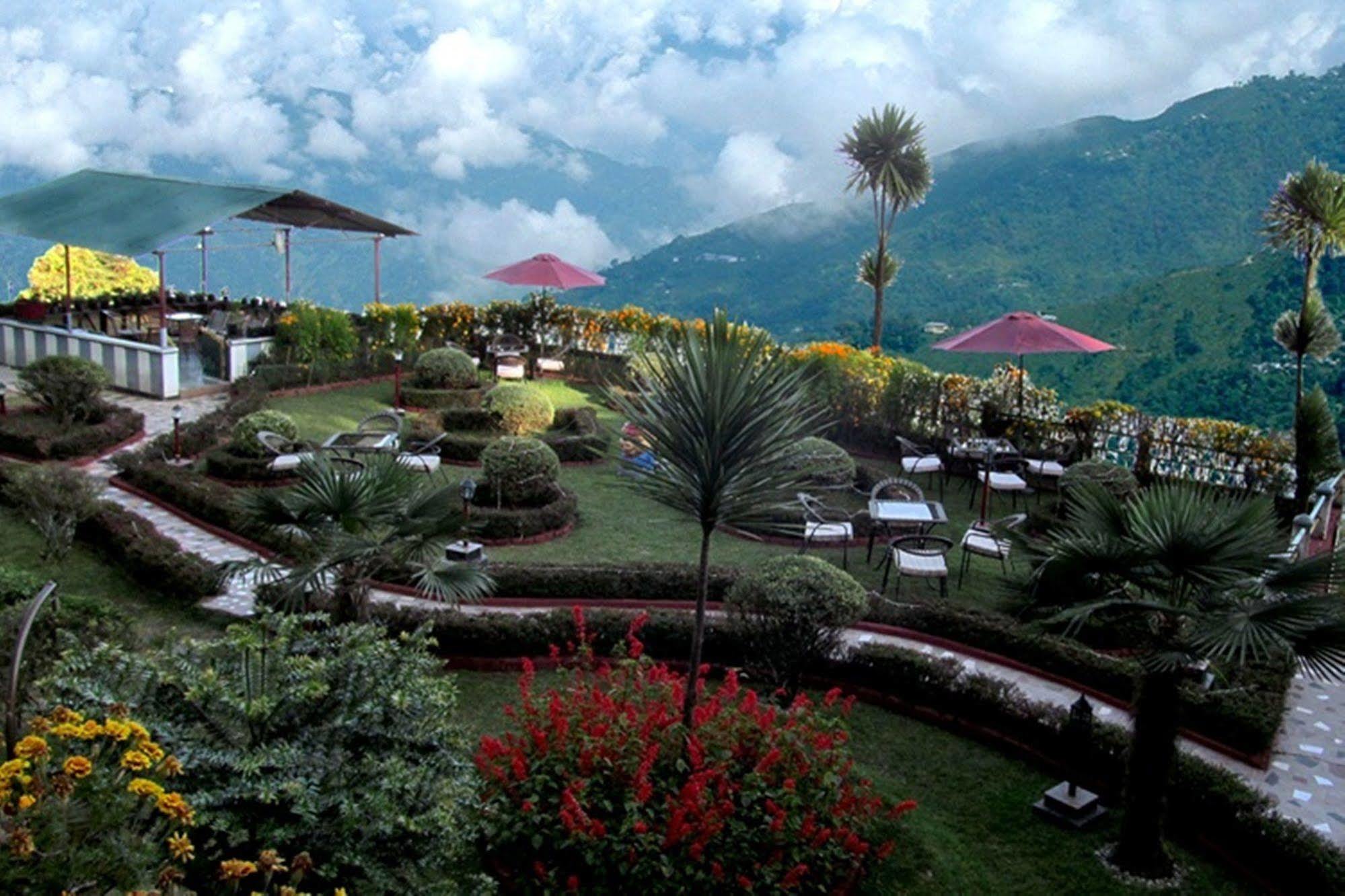 Central Nirvana Darjeeling  Ngoại thất bức ảnh