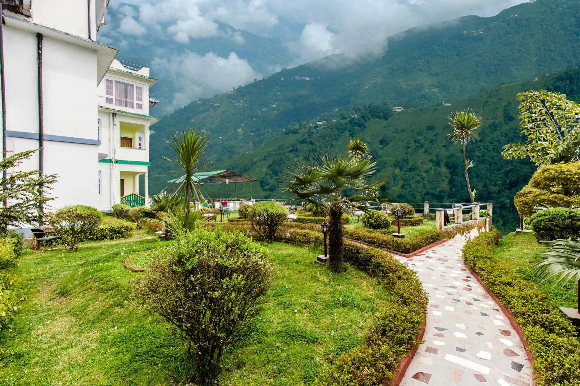 Central Nirvana Darjeeling  Ngoại thất bức ảnh