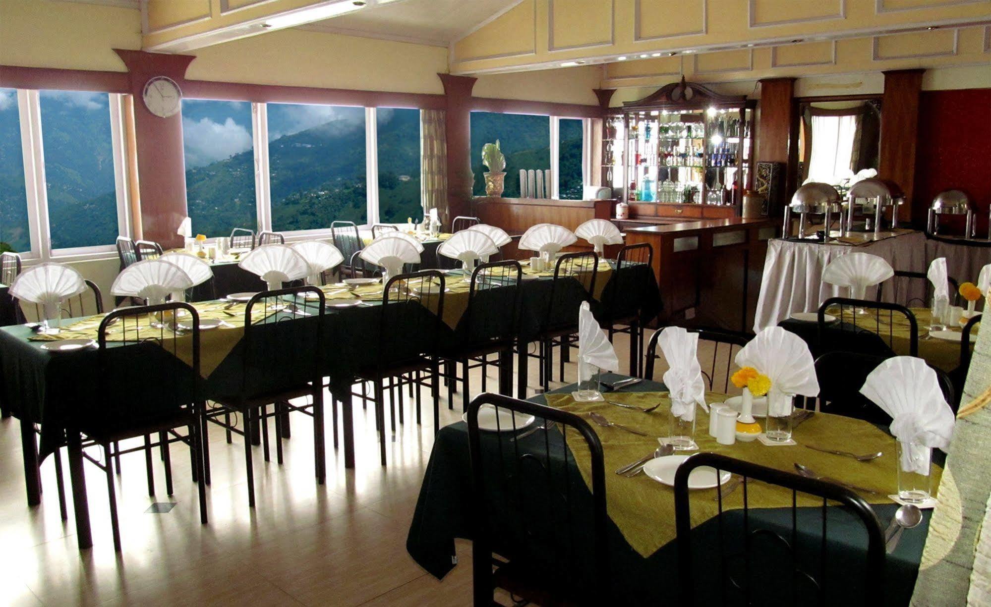 Central Nirvana Darjeeling  Ngoại thất bức ảnh
